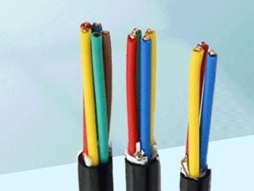 绝缘导线的常用种类